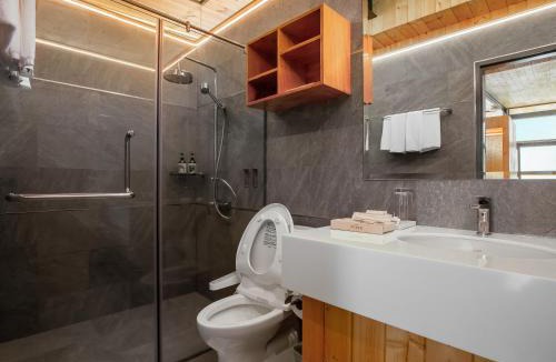 Khaem Son Hotel | Pino Latte Khao Kho
