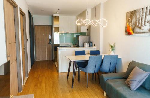 Chang Khlan Apartment | Luxurious apartment in Chiang Mai