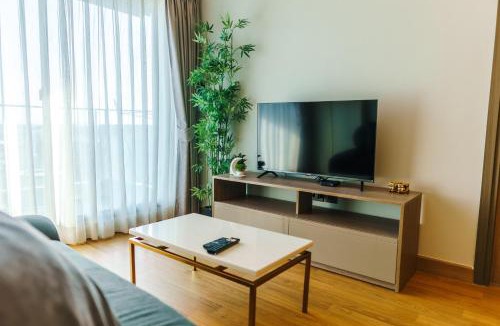 Chang Khlan Apartment | Luxurious apartment in Chiang Mai