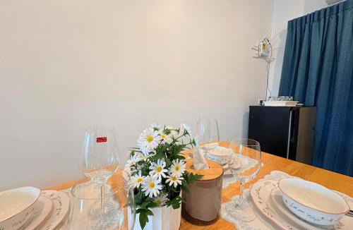 Chiang Mai Villa | Modern House 3BR at The Golden Town-Ruamchock Plaza Chiang Mai