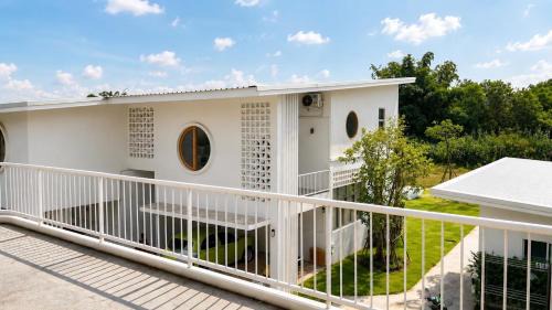 Chiang Dao Villa | Hills & River Chiangdao
