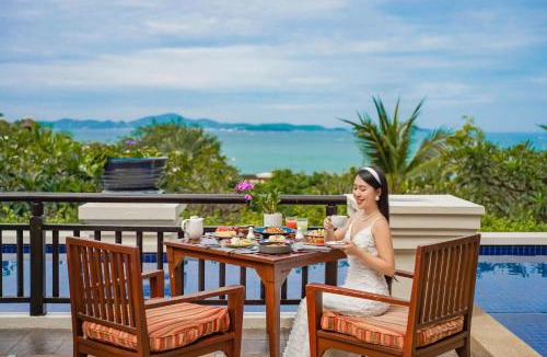 Pratumnak Hill Resort | InterContinental Pattaya Resort by IHG