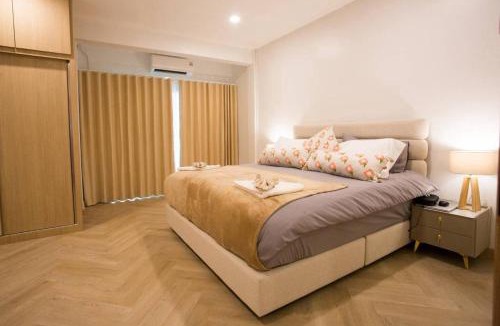 Wat Ket House | HAPPY STAY 982 - 3BR Modern House Wat Ket Chiang Mai