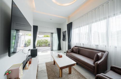 Hang Dong Villa | Marena Casa Pool Villa