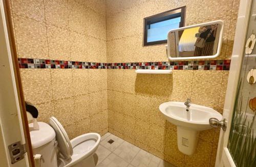 Sa Khu House | Golf House