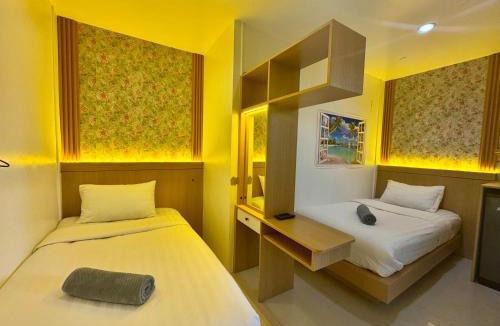 Sa Khu House | Golf House