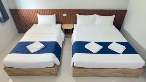 Ko Yao House | Koh Yao unnrak Resort