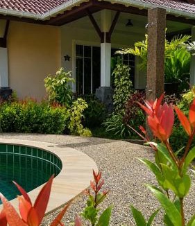 Ko Lanta Villa | Baan Chao Koh Cottages