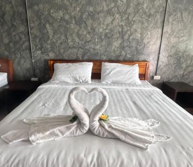 Mueang Kao House | J House Has love