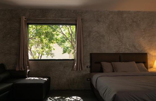 Pak Phli Bed & Breakfast | The mana hideaway