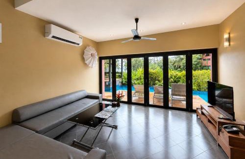 Ban Thalane Villa | Tha Lane Bay Villas