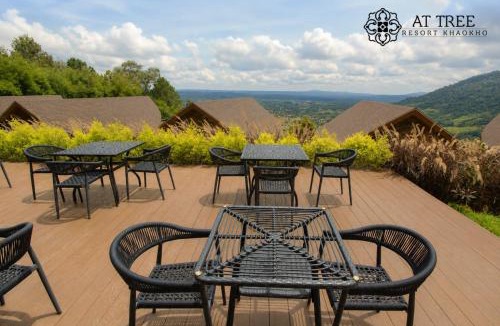 Khao Kho Resort | At Tree Resort Khaokho