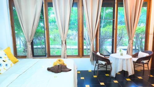 Samut Sakhon Resort | Baan Sang Dao Resort