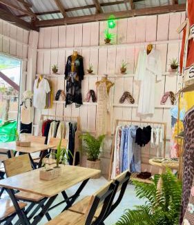 Koh Rong Hostel | Ankounamatata