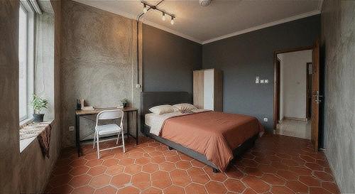 Bang Len House | Homestay อ๊อฟดีไซน์ 1