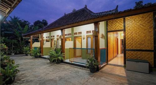 Bang Len House | Homestay อ๊อฟดีไซน์ 1