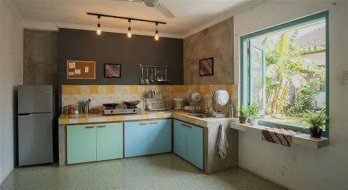 Don Tum House | Homestay อ๊อฟดีไซน์ 2