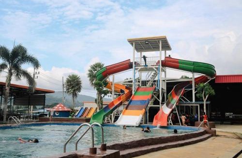 Nopphitam Resort | Kittipoom Hill