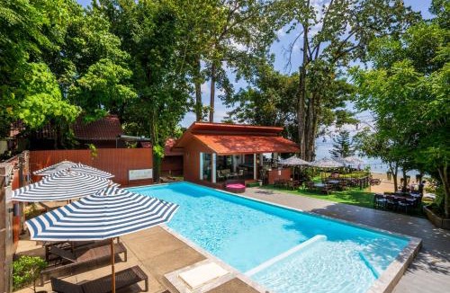 Ko Yao Resort | Holiday Resort - SHA Plus