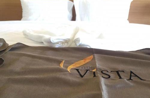 Danok Hotel | The Vista Hotel By Satit Group