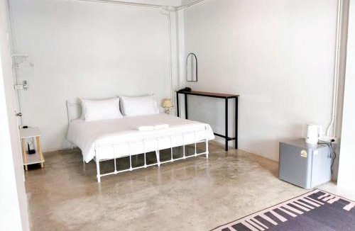 Nana Apartment | Yellow Sukhumvit soi 2 - เยลโล่ สุขุมวิท ซอย 2