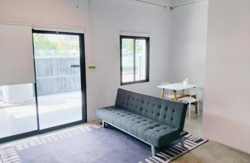 Nana Apartment | Yellow Sukhumvit soi 2 - เยลโล่ สุขุมวิท ซอย 2