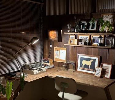 Mae Jo House | Yoopha Home