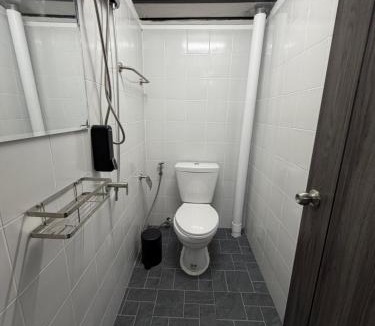 Bangkok Central Business District Hostel | Tree Bird Hostel