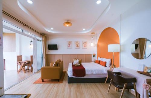Mae Suai House | The Mist Mountain Doichang