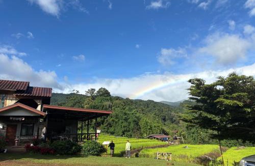 Ban Luang House | บ้านพักเคียงนา