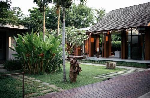 Bang Kaeo Hotel | Cocoon BKK