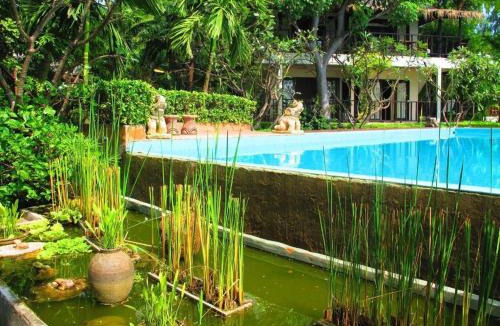 Ang Sila Resort | Tamarina Resort
