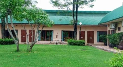 Singhanakhon Resort | Haad Kaew Resort Songkhla