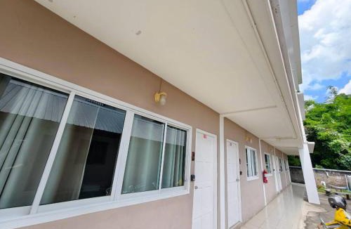 Kham Yai Apartment | เวลาดีแมนชั่น