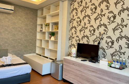 Mae Ai Hostel | SARANYA PLACE, Tha Ton Hometel สรัญญาเพรส ท่าตอนโฮมเทล