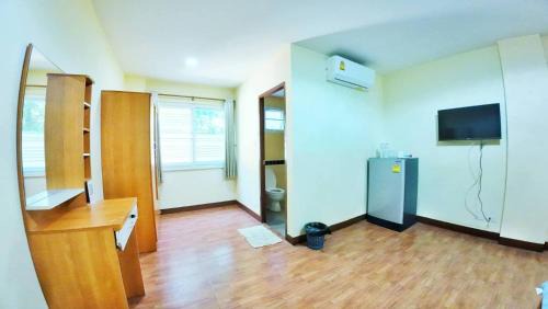 San Kamphaeng Apartment | เอส ดี ดี พี อพาร์ทเม้นท์