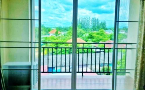 San Kamphaeng Apartment | เอส ดี ดี พี อพาร์ทเม้นท์