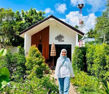 Ko Libong Bed & Breakfast | Langkao Homestay Kohlibong หลังเขาโฮมสเตย์ เกาะลิบง