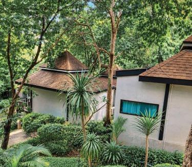 Khao Rup Chang Hotel | สงขลาคีรี รีสอร์ท SongkhlaKeeree Resort