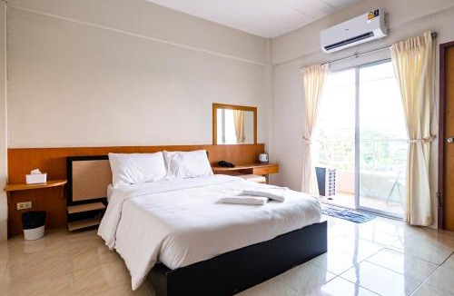Lat Krabang Apartment | S room Suvarnabhumi