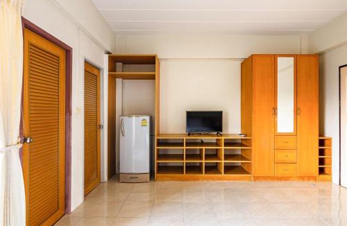 Lat Krabang Apartment | S room Suvarnabhumi