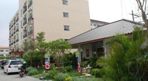 Bueng Kum Resort | Asia Resort Kaset Nawamin
