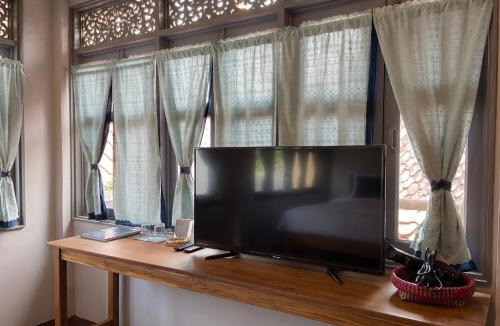 Mae Hia Hotel | DONPIN8 Lanna Heritage, Timeless Grace