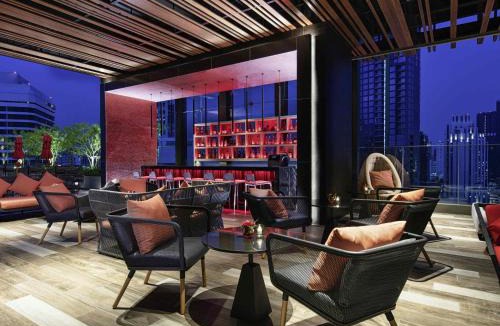 Nana Hotel | ibis Styles Bangkok Sukhumvit 4