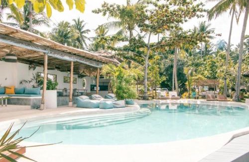 Srithanu Resort | Orion Healing Centre