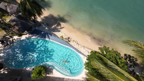 Srithanu Resort | Orion Healing Centre