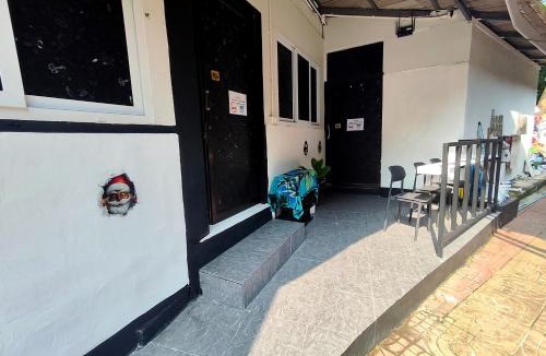 Ko Phi Phi Hostel | Sabai Corner Hostel Phi Phi