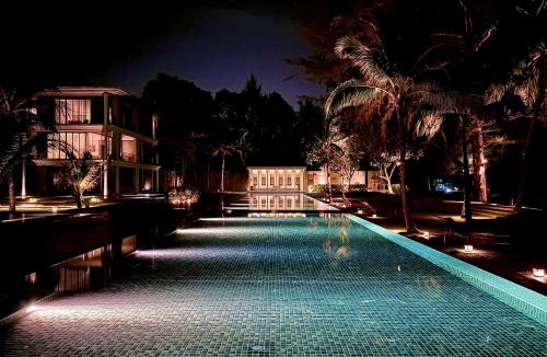 Mai Khao Apartment | Natural beachfront retreat, pool at your doorstep