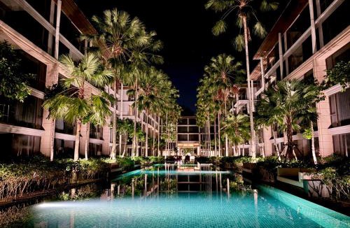 Mai Khao Apartment | Natural beachfront retreat, pool at your doorstep