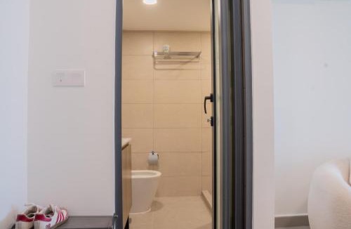Mean Chey Apartment | 1 bedroom Apartment near Techo International Aiport